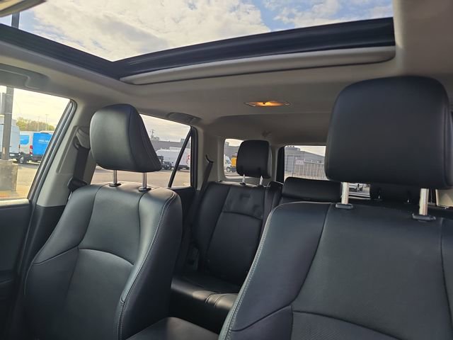Used 2020 Toyota 4Runner Limited AWD/4WD image 22