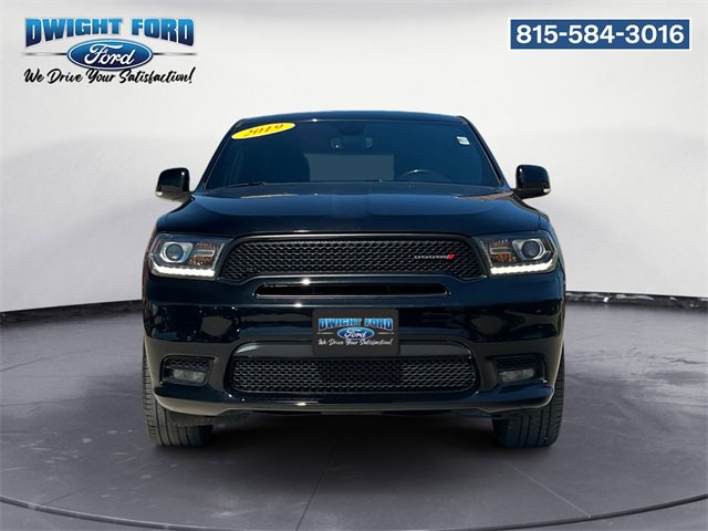 Used 2019 Dodge Durango GT image 8