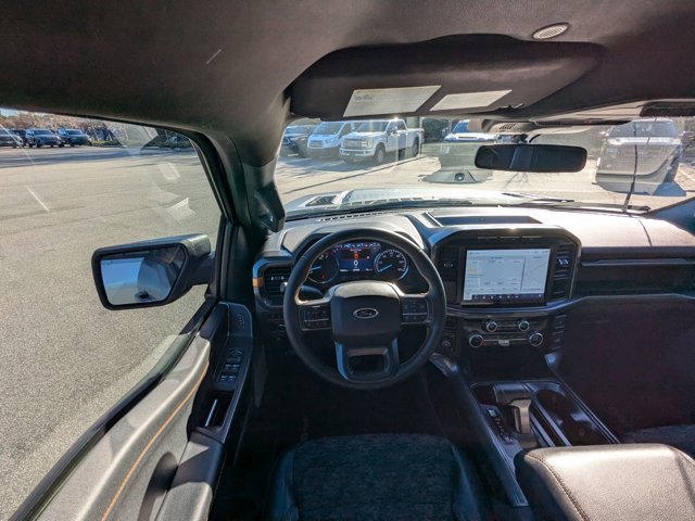 Certified 2023 Ford F150 Tremor image 33