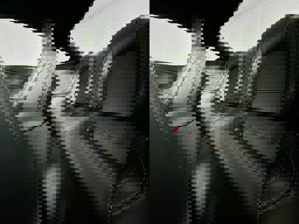 Certified 2024 Ford Mustang Premium image 15