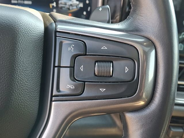 Used 2022 Chevrolet Silverado 1500 ZR2 w/ Technology Package image 21