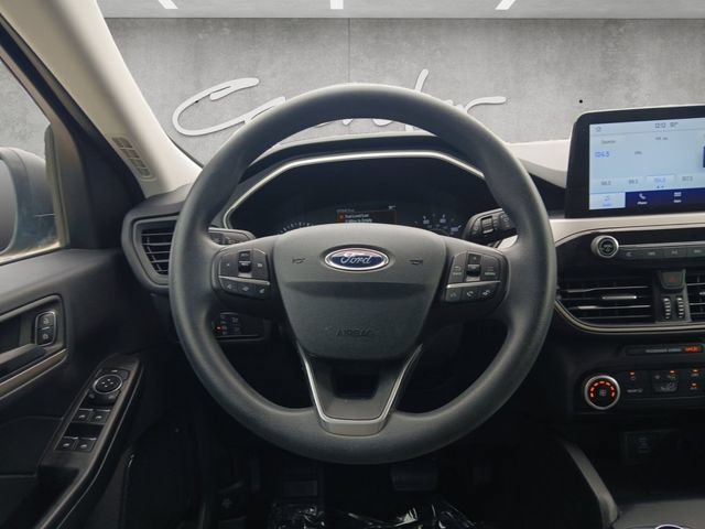 Certified 2022 Ford Escape SE FWD image 22