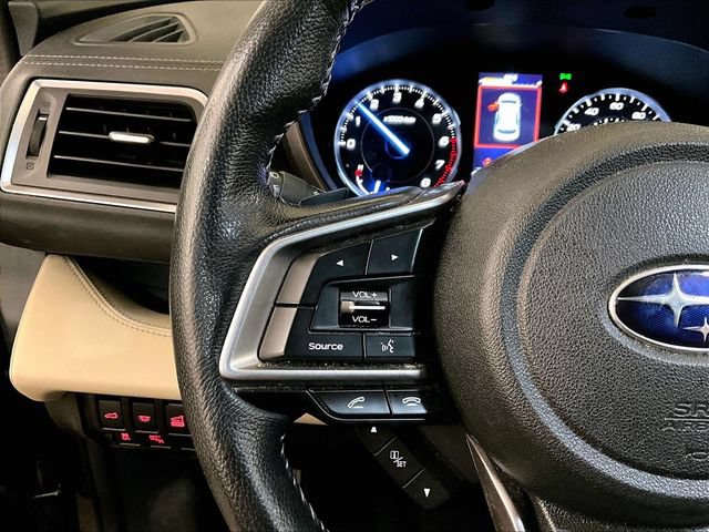Used 2022 Subaru Ascent Limited w/ Technology Package AWD/4WD image 17