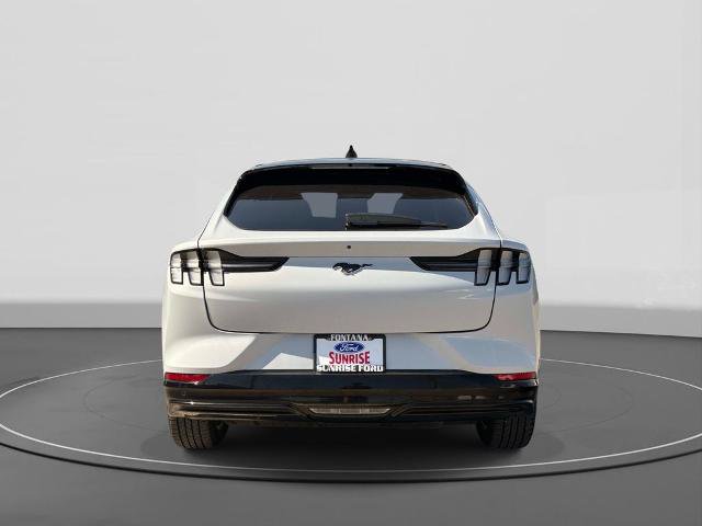 Certified 2023 Ford Mustang Mach-E Premium RWD image 6