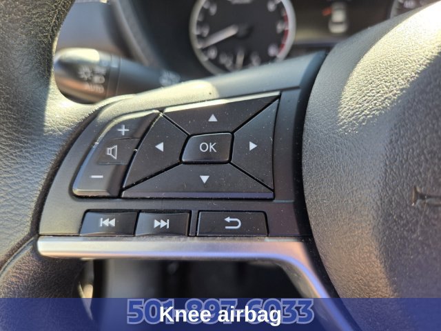 Used 2024 Nissan Sentra SV FWD image 31