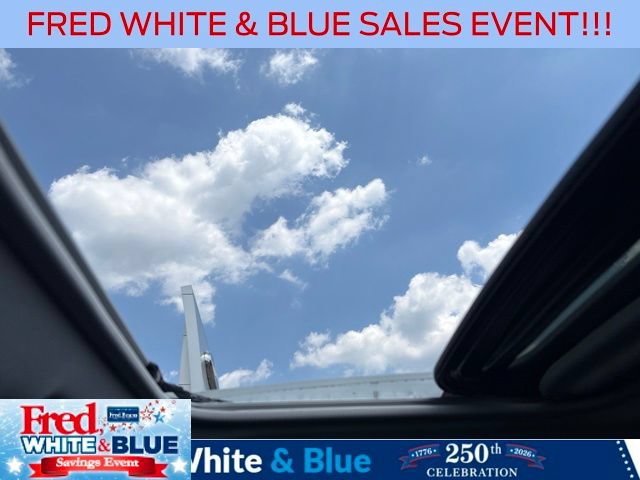 Used 2023 Toyota RAV4 XLE Premium AWD/4WD image 13