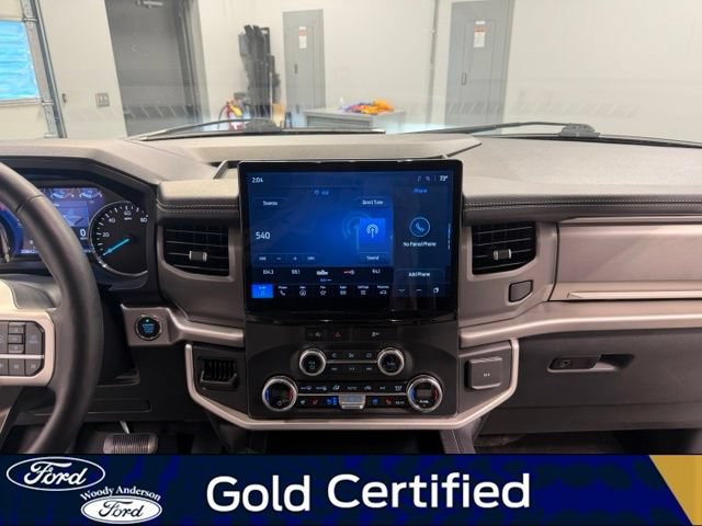 Certified 2024 Ford Expedition XLT RWD image 15