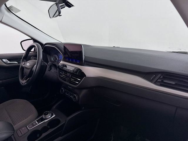 Certified 2021 Ford Escape SE image 26