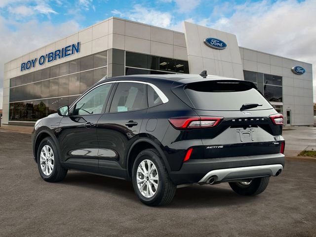 Certified 2023 Ford Escape Active image 3