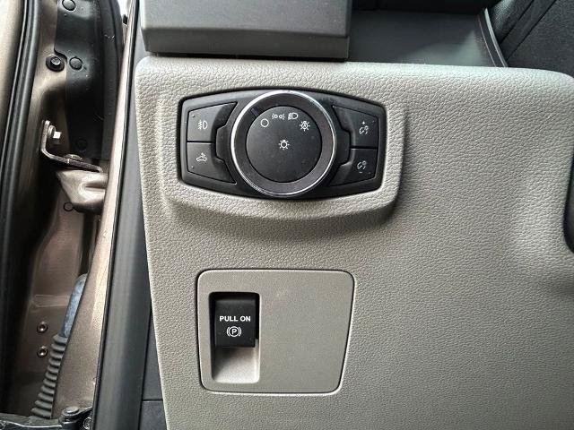 Certified 2019 Ford F150 XLT AWD/4WD image 19