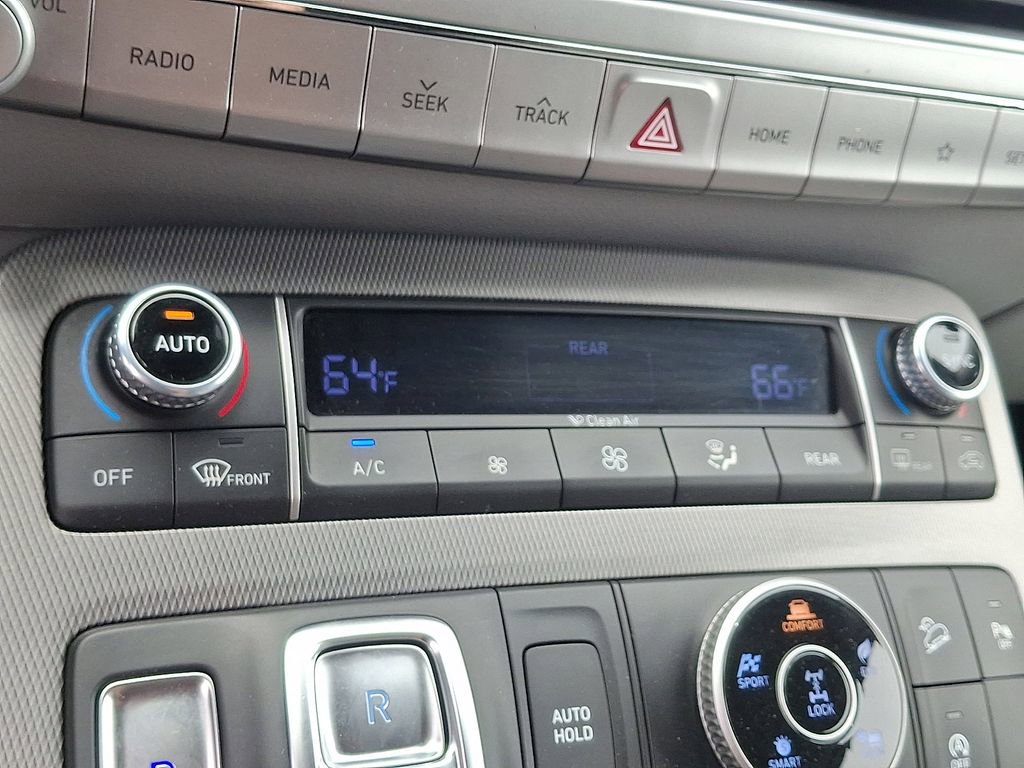 Used 2020 Hyundai Palisade SEL AWD/4WD image 16