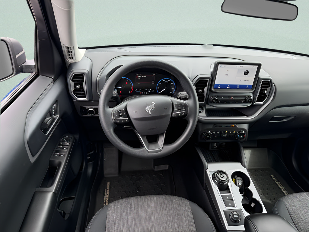 Certified 2023 Ford Bronco Sport Big Bend AWD/4WD image 7