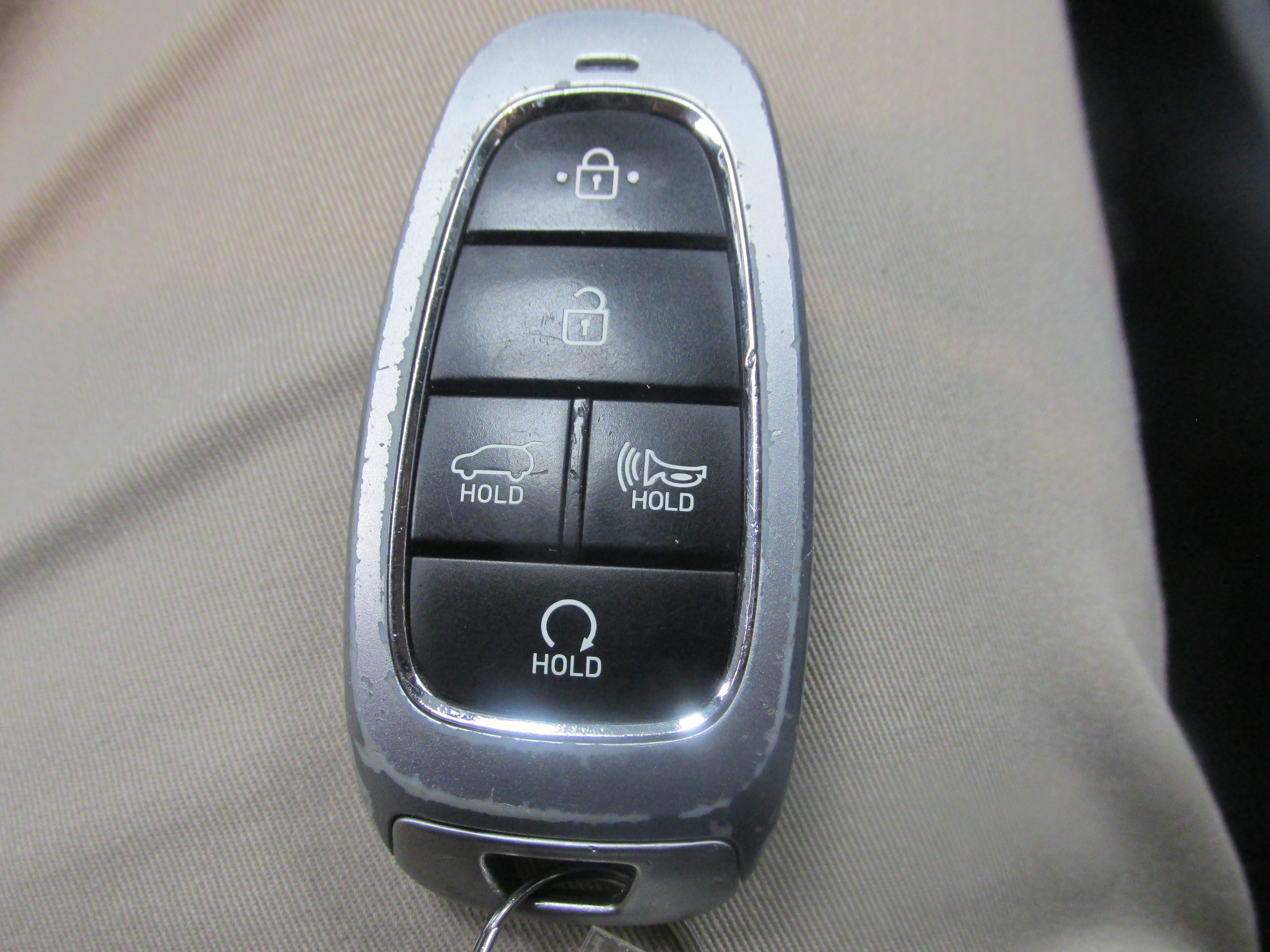 Used 2024 Hyundai Tucson SEL FWD image 38