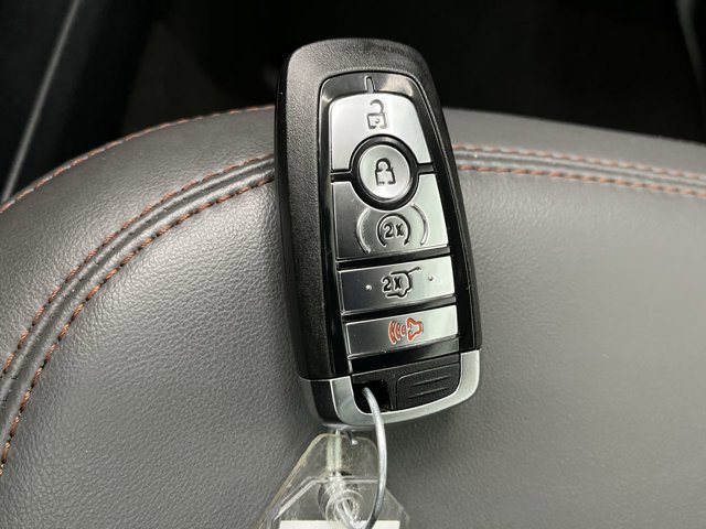 Certified 2025 Ford Expedition Max Active AWD/4WD image 34