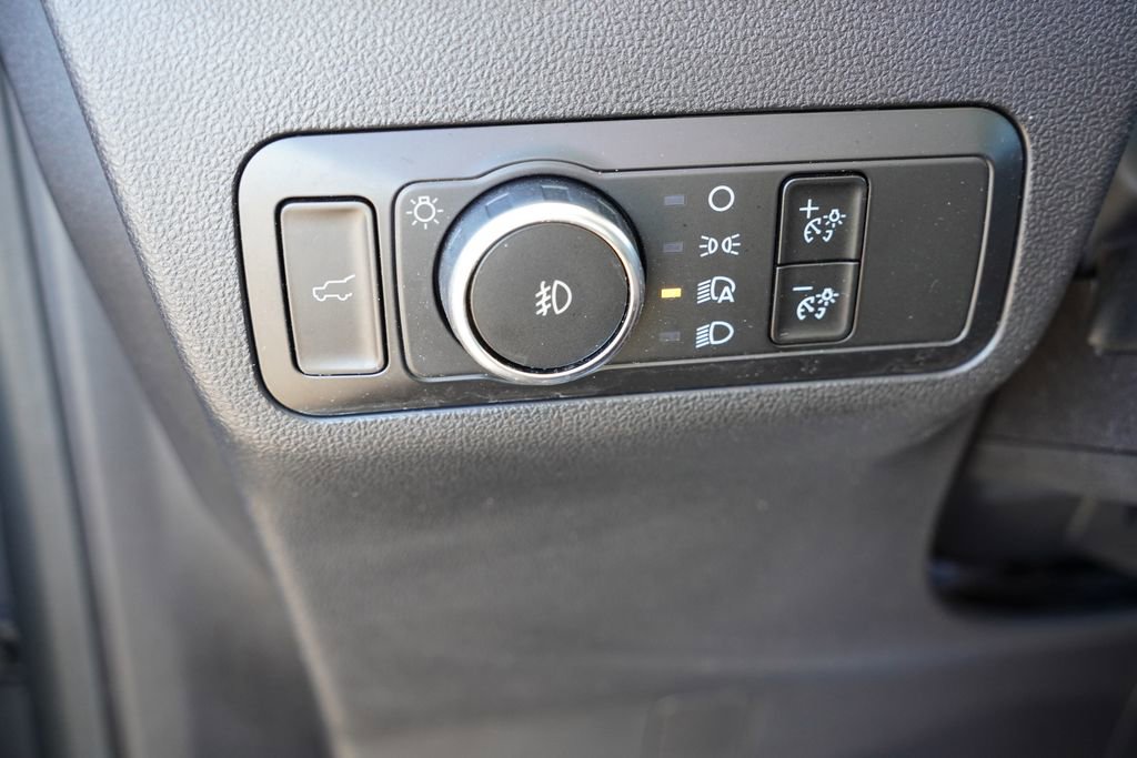 Certified 2025 Ford Bronco Sport Outer Banks w/ Outer Banks Tech Package+ AWD/4WD image 24