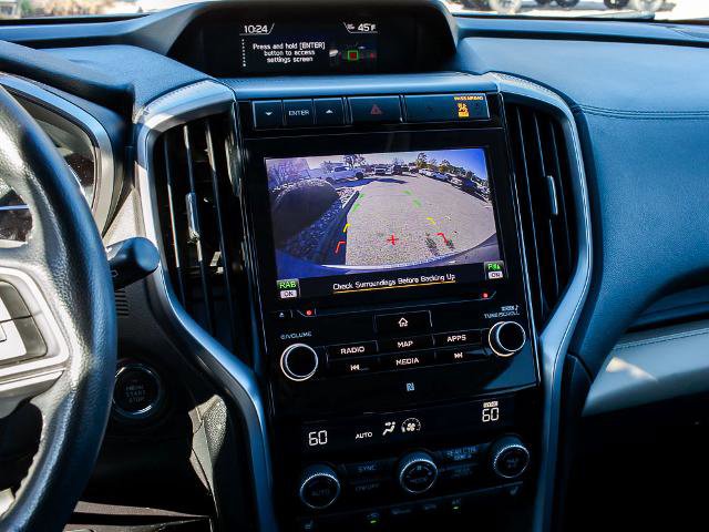 Used 2020 Subaru Ascent Limited w/ Technology Package image 21