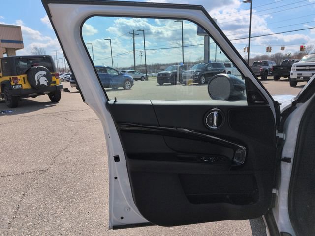 Used 2019 MINI Cooper Countryman S w/ Premium Package image 20