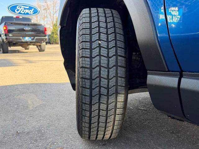 Certified 2024 Ford Bronco Sport Big Bend image 28