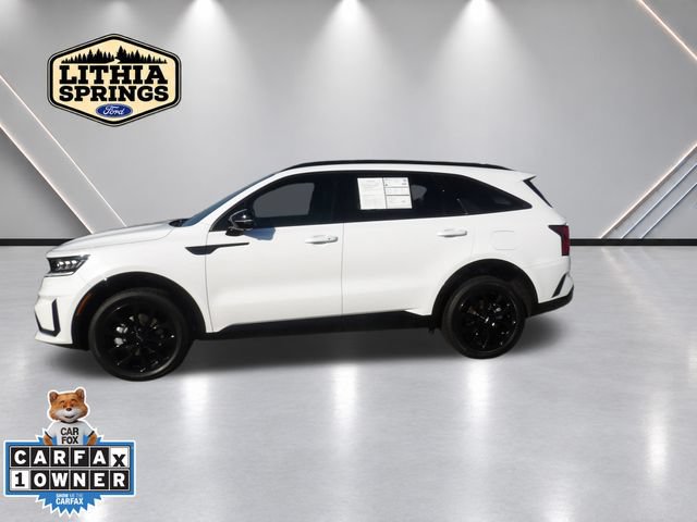 Used 2023 Kia Sorento SX AWD/4WD image 6