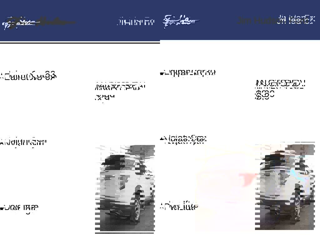 Certified 2023 Ford Explorer Limited image 12