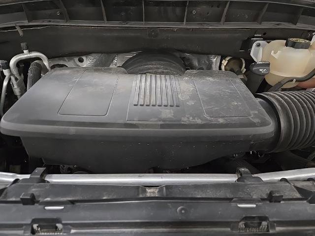 Used 2020 GMC Sierra 1500 AT4 w/ AT4 Carbonpro Edition AWD/4WD image 10