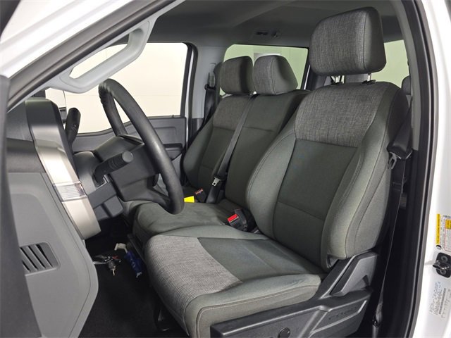 Certified 2025 Ford F250 XLT image 19