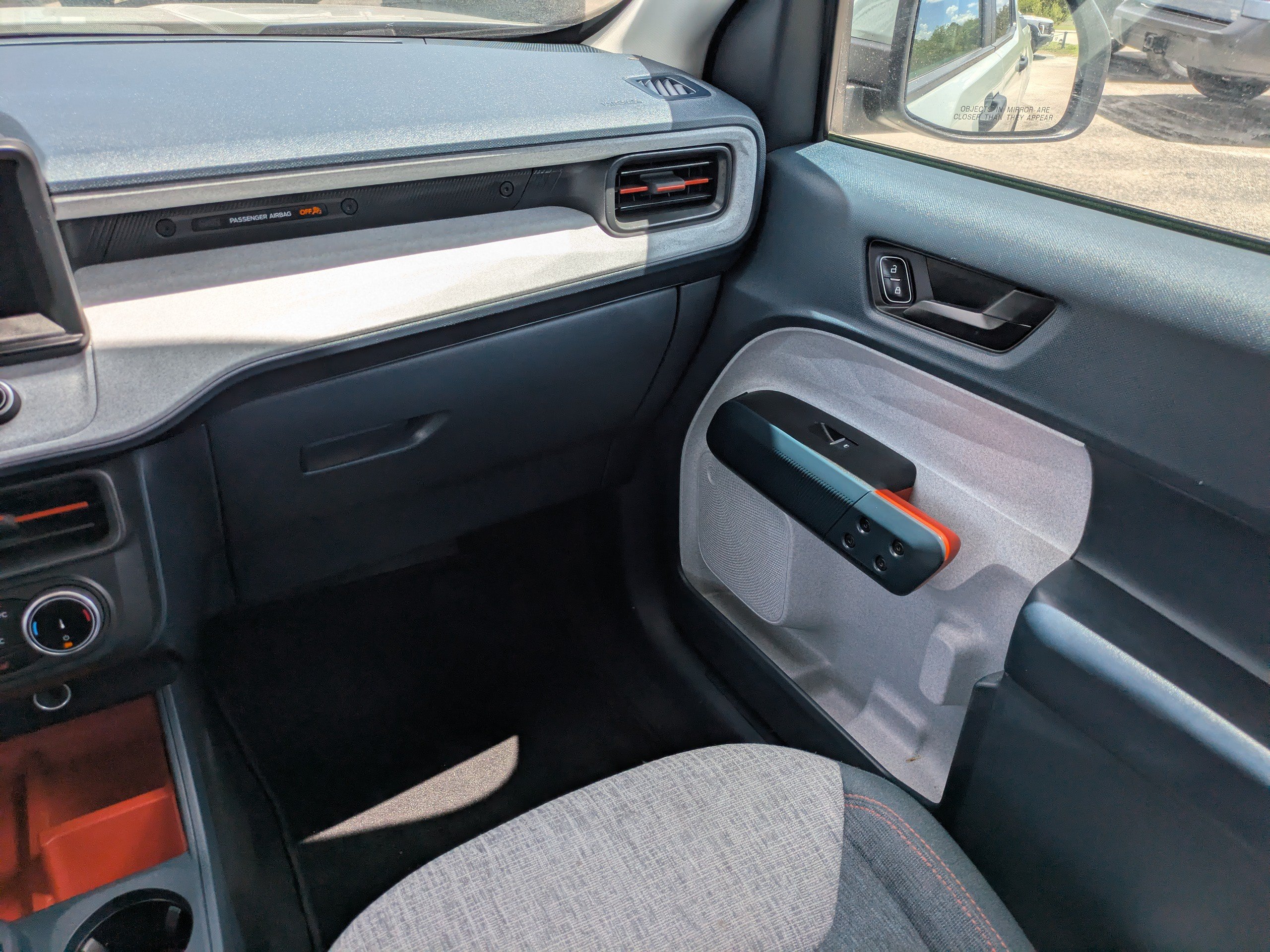 Certified 2023 Ford Maverick XLT w/ XLT Luxury Package FWD image 14