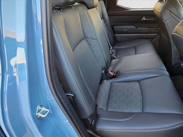 Used 2026 Toyota Tacoma Limited AWD/4WD image 16