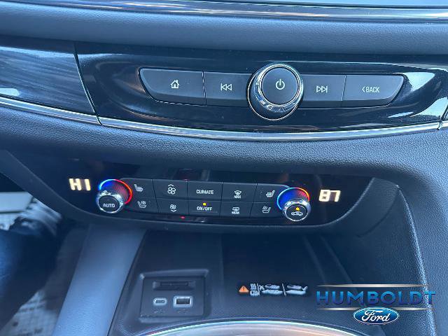Used 2024 Buick Enclave Premium image 20
