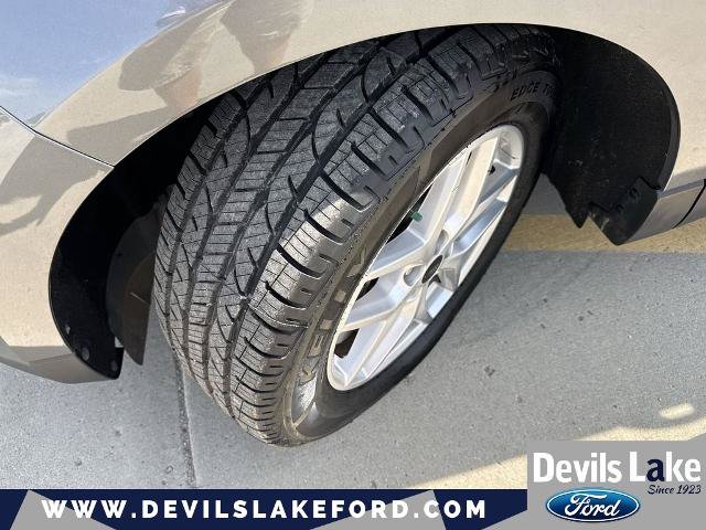 Certified 2024 Ford Edge SEL AWD/4WD image 13