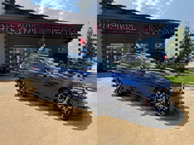 Used 2020 BMW 330i Sedan w/ Premium Package