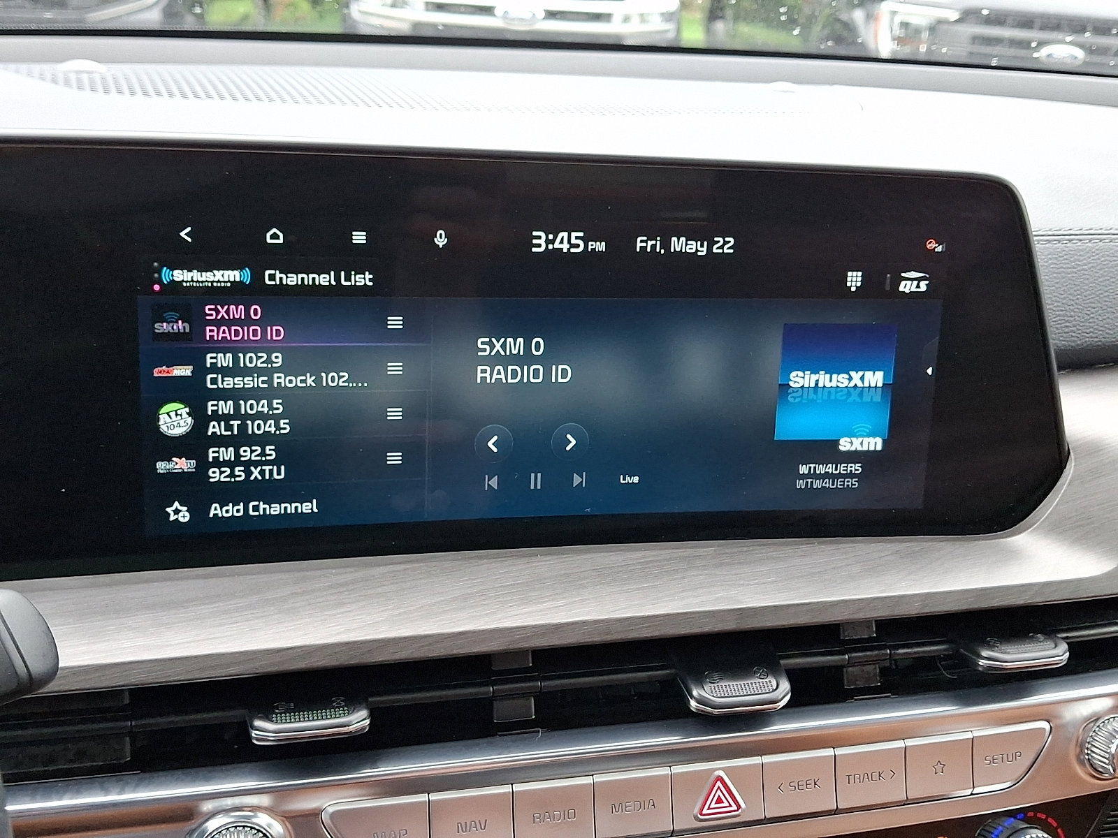 Used 2025 Kia Telluride SX X-Line AWD/4WD image 22