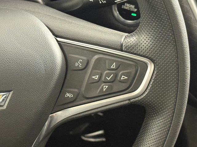 Used 2024 Chevrolet Malibu LT FWD image 26