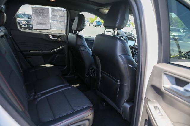Certified 2023 Ford Escape ST-Line Select w/ Tech Pack #1 AWD/4WD image 35