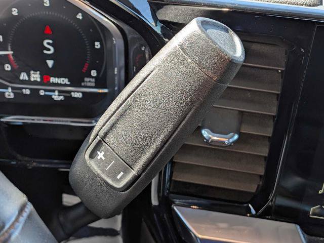 Used 2024 GMC Sierra 1500 SLT AWD/4WD image 25