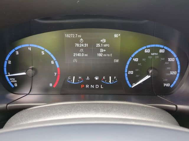 Certified 2023 Ford Bronco Sport Heritage w/ Heritage Convenience Package image 32