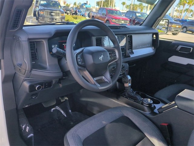 Certified 2025 Ford Bronco 2-Door image 16