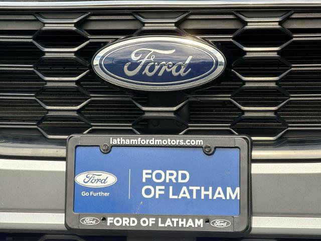 Certified 2023 Ford Escape ST-Line w/ Tech Pack #1 AWD/4WD image 12