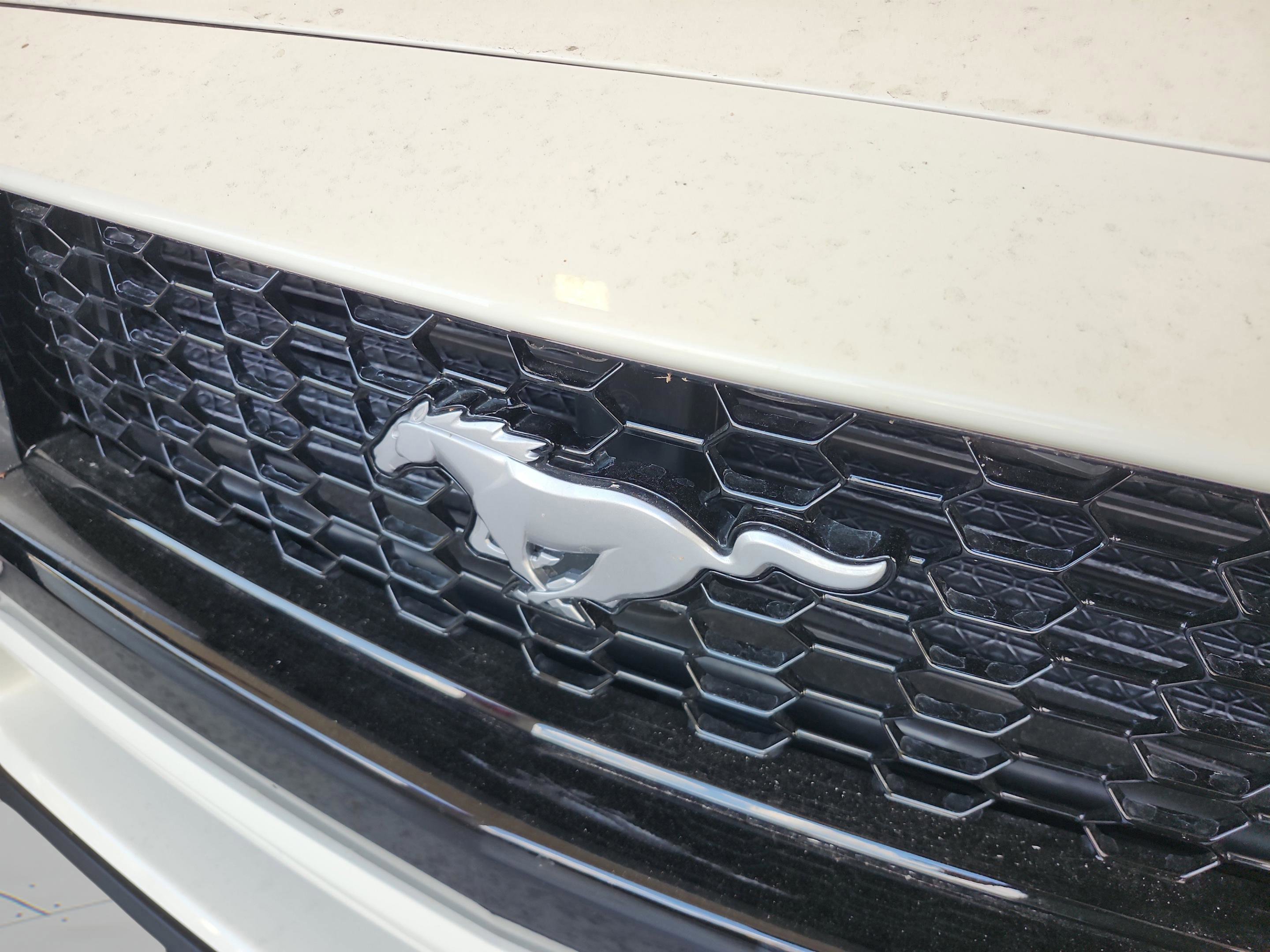 Certified 2025 Ford Mustang GT Premium w/ 60th Anniversary Package image 24