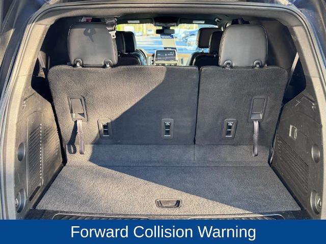 Used 2021 Chevrolet Tahoe LT image 7