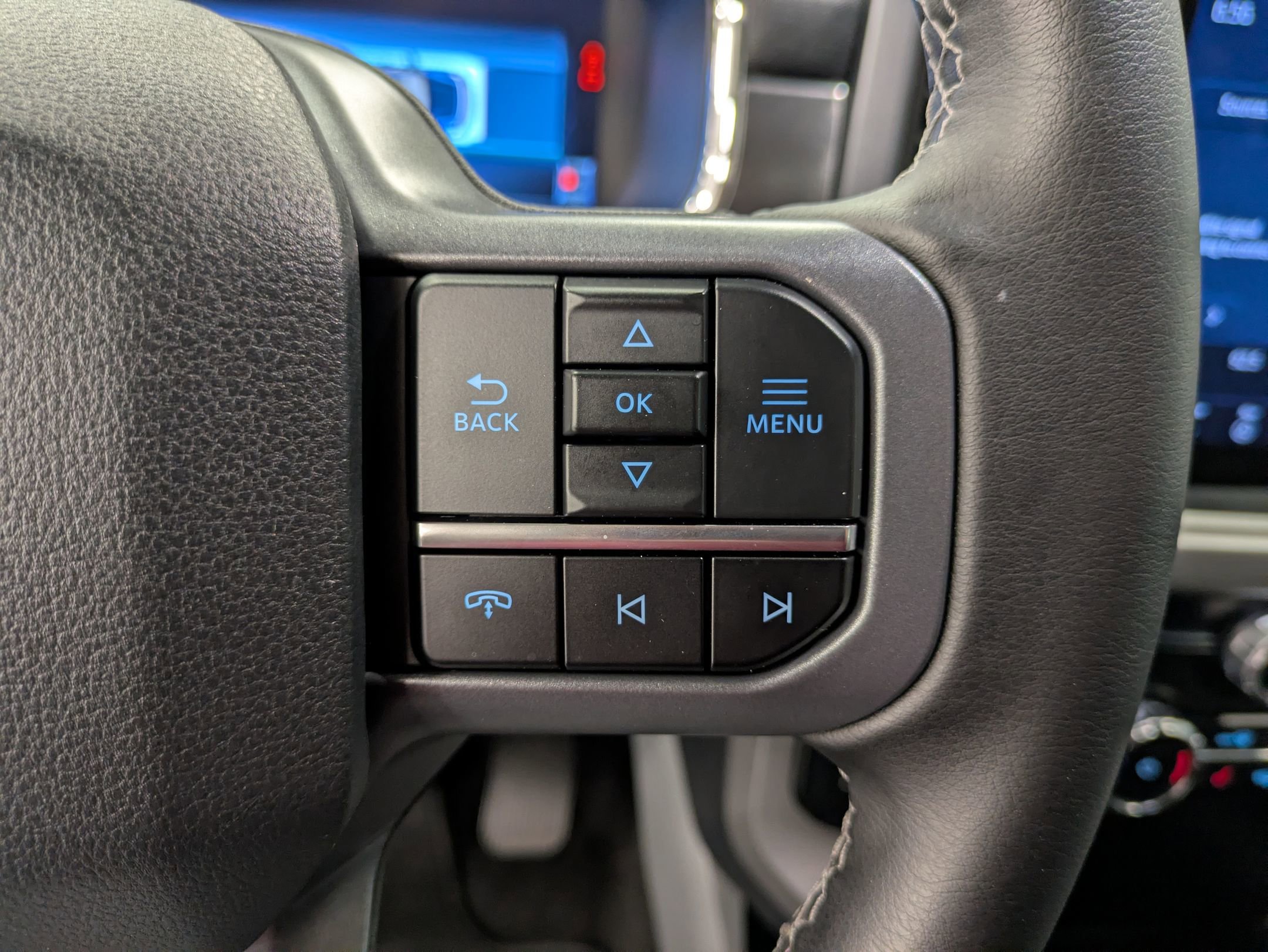 Certified 2024 Ford F150 Lightning XLT w/ Max Trailer Tow Package image 21