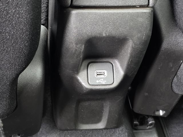 Used 2021 Jeep Renegade Latitude FWD image 18