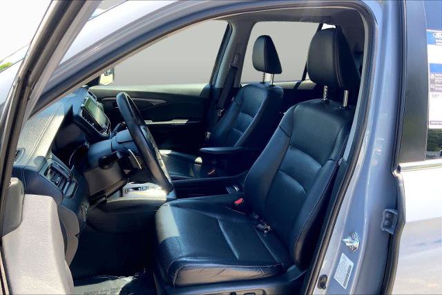 Used 2023 Honda Ridgeline RTL image 9