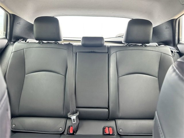 Used 2017 Toyota Prius Four image 30