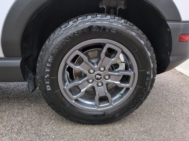 Certified 2022 Ford Bronco Sport Big Bend AWD/4WD image 32