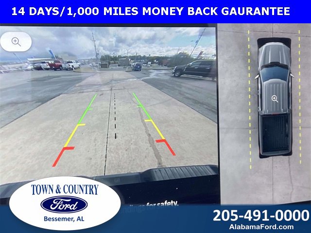 Certified 2024 Ford F150 XLT w/ Equipment Group 302A MID image 17