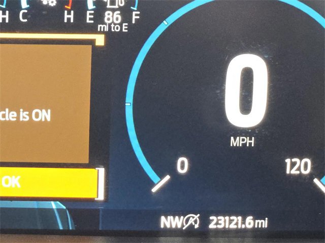 Certified 2023 Ford F150 Tremor w/ Equipment Group 402A High image 26