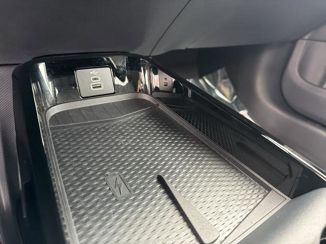 Certified 2025 Ford Mustang Mach-E Premium image 19