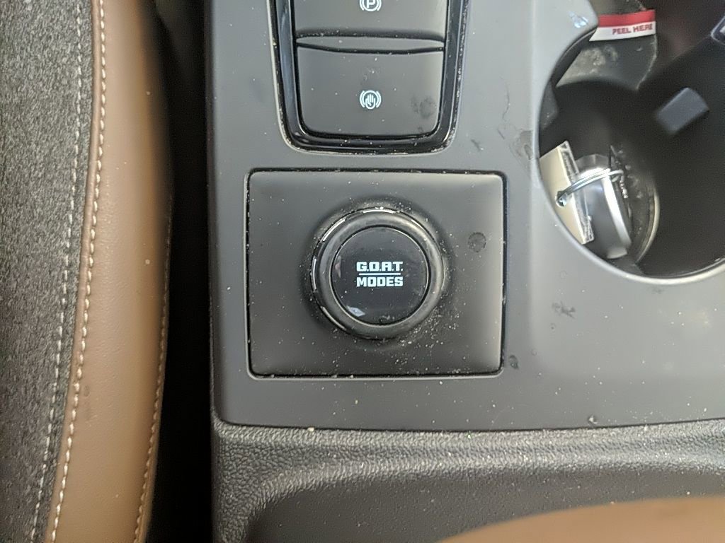 Certified 2021 Ford Bronco Sport Outer Banks w/ Outer Banks Package (96D) AWD/4WD image 22