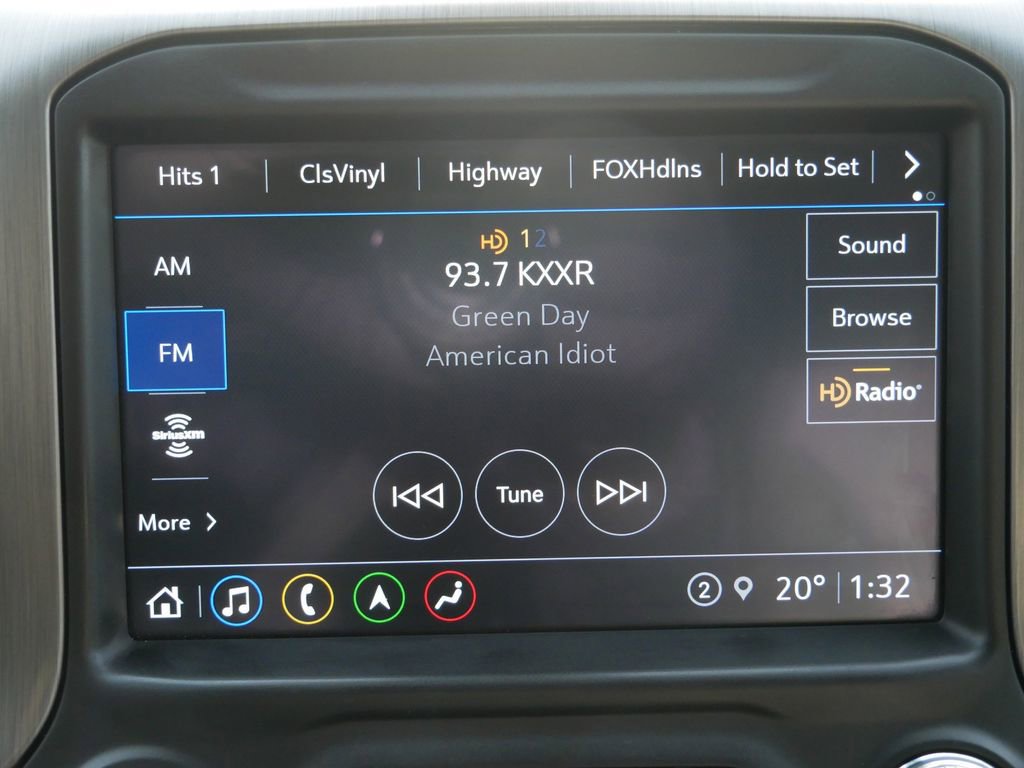 Used 2021 GMC Sierra 1500 Denali w/ Denali Carbonpro Edition image 24